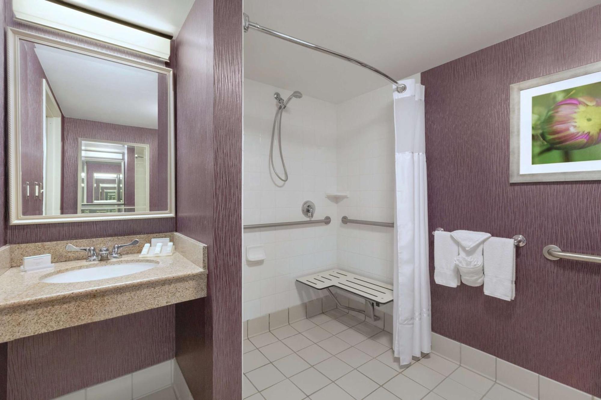 Hilton Garden Inn Springfield, Ma Eksteriør bilde