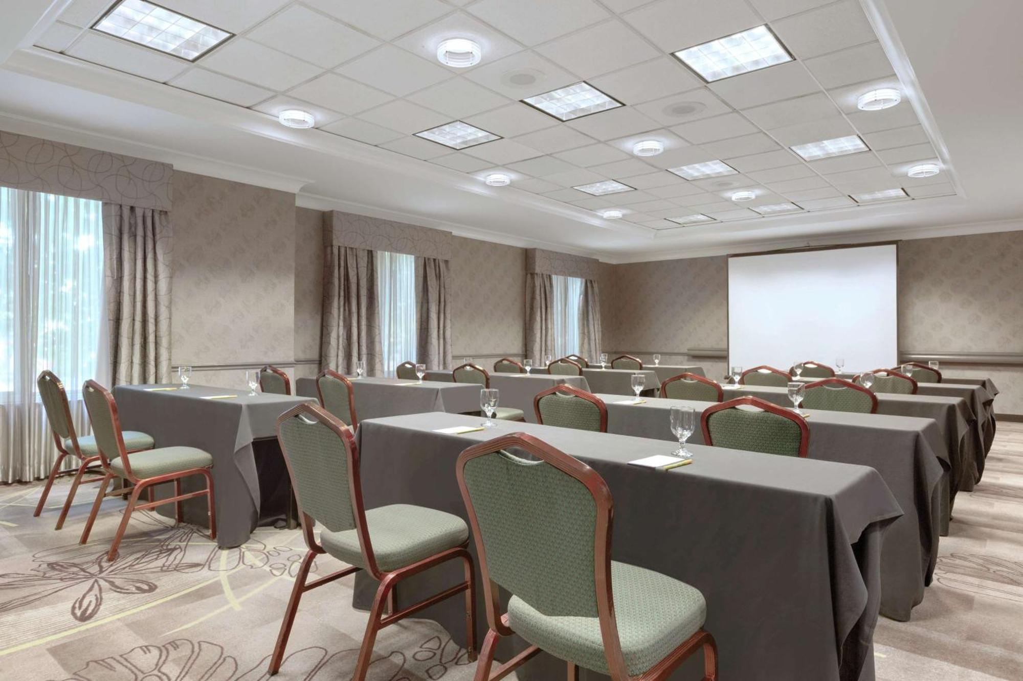 Hilton Garden Inn Springfield, Ma Eksteriør bilde