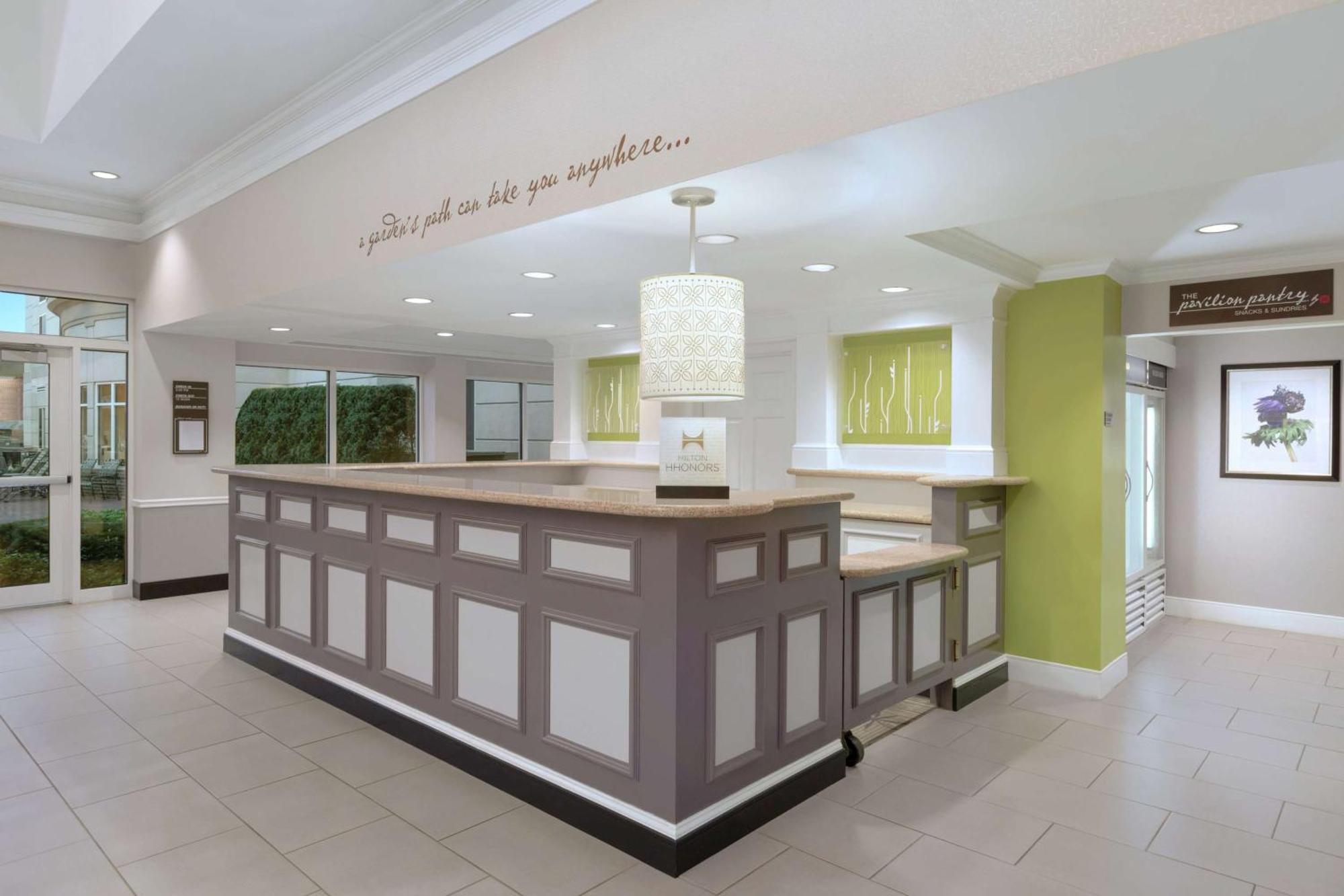 Hilton Garden Inn Springfield, Ma Eksteriør bilde