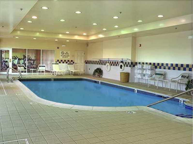 Hilton Garden Inn Springfield, Ma Eksteriør bilde