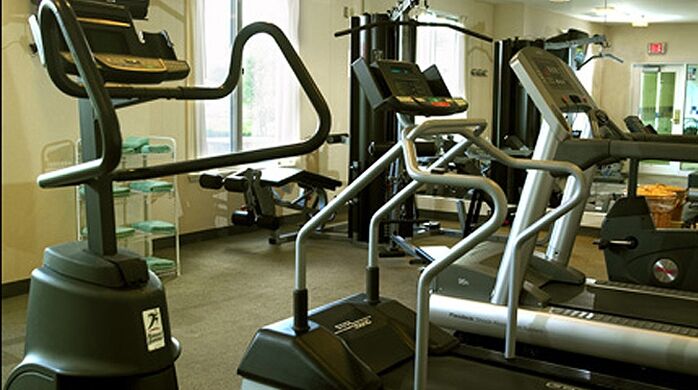 Hilton Garden Inn Springfield, Ma Eksteriør bilde