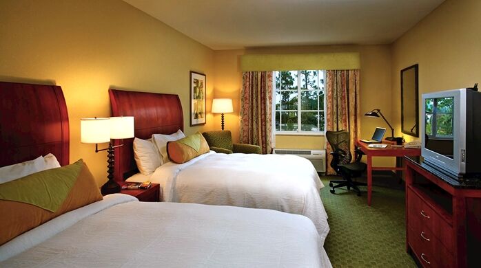 Hilton Garden Inn Springfield, Ma Eksteriør bilde